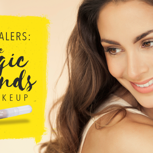 How Concealers Became The Magic Wands Of Makeup - Skin O2