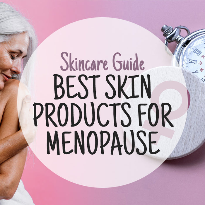 Embracing Radiance: The Best Skincare Products for World Menopause Day