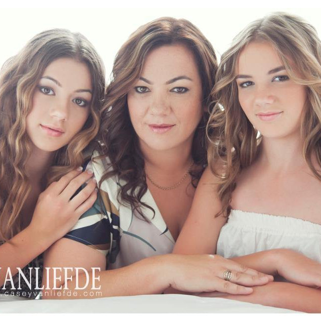 The 5 Best Ways To Give Mum A Smile To Adore - Skin O2