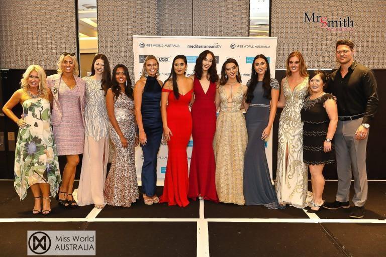 Skin O2 – A proud sponsor for Miss World Australia 2018 - Skin O2