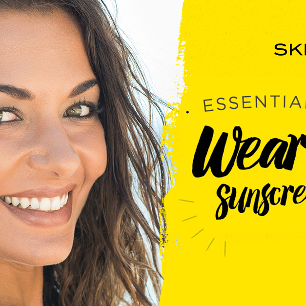 Essentials of Wearing Sunscreen - Skin O2