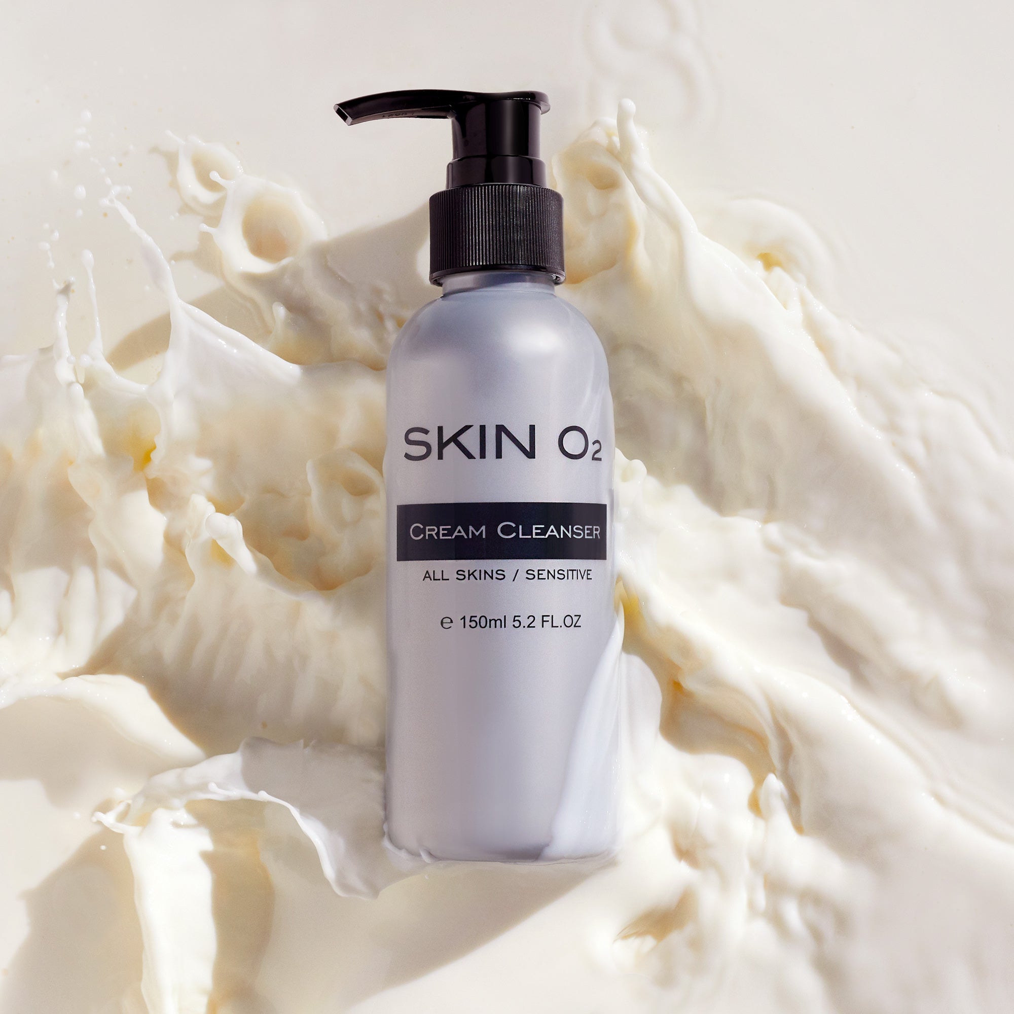 Cream Cleanser