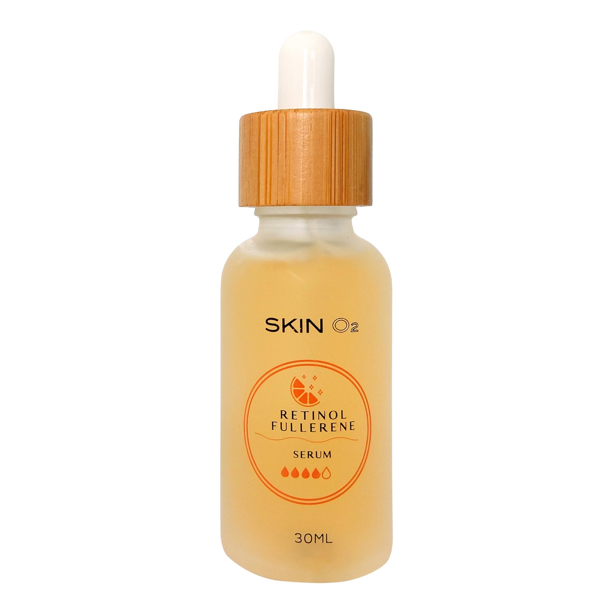 ๐ 2% Retinol Fullerene Serum (100% off)