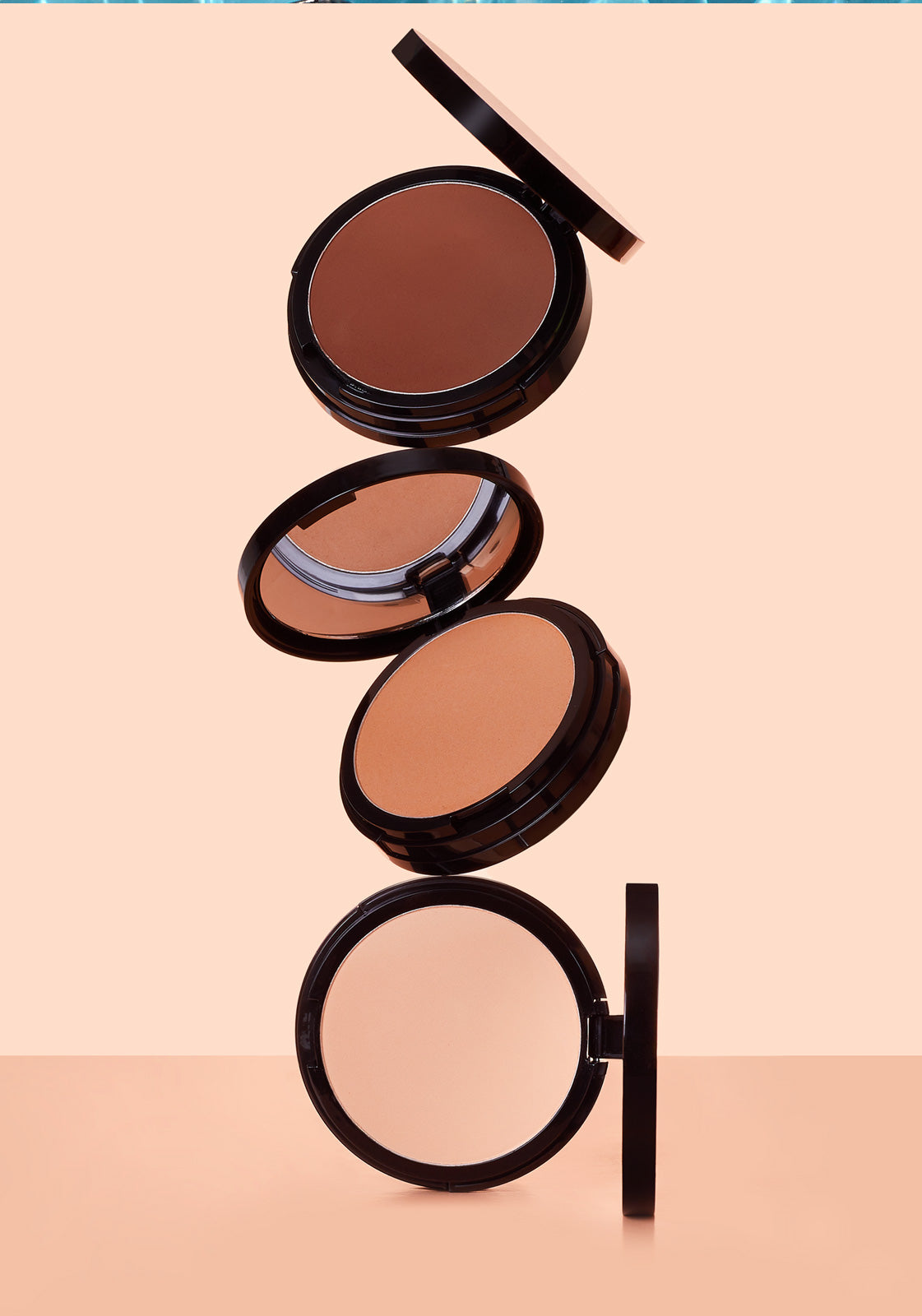 Mineral Foundation Compact 50+ SPF
