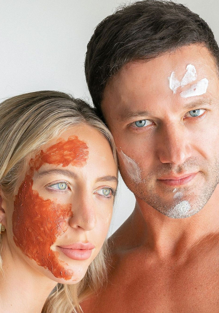 2 in 1 Vegan Hydration Mask