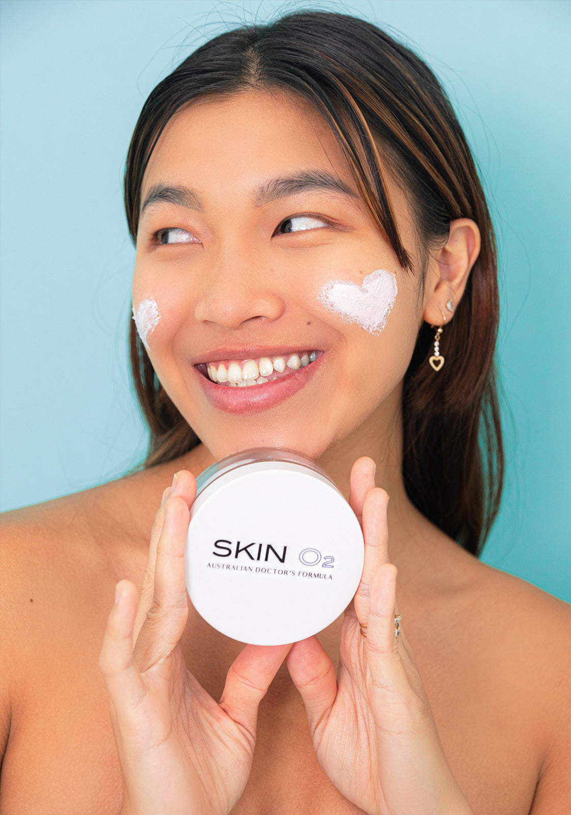2 in 1 Vegan Clay Mask