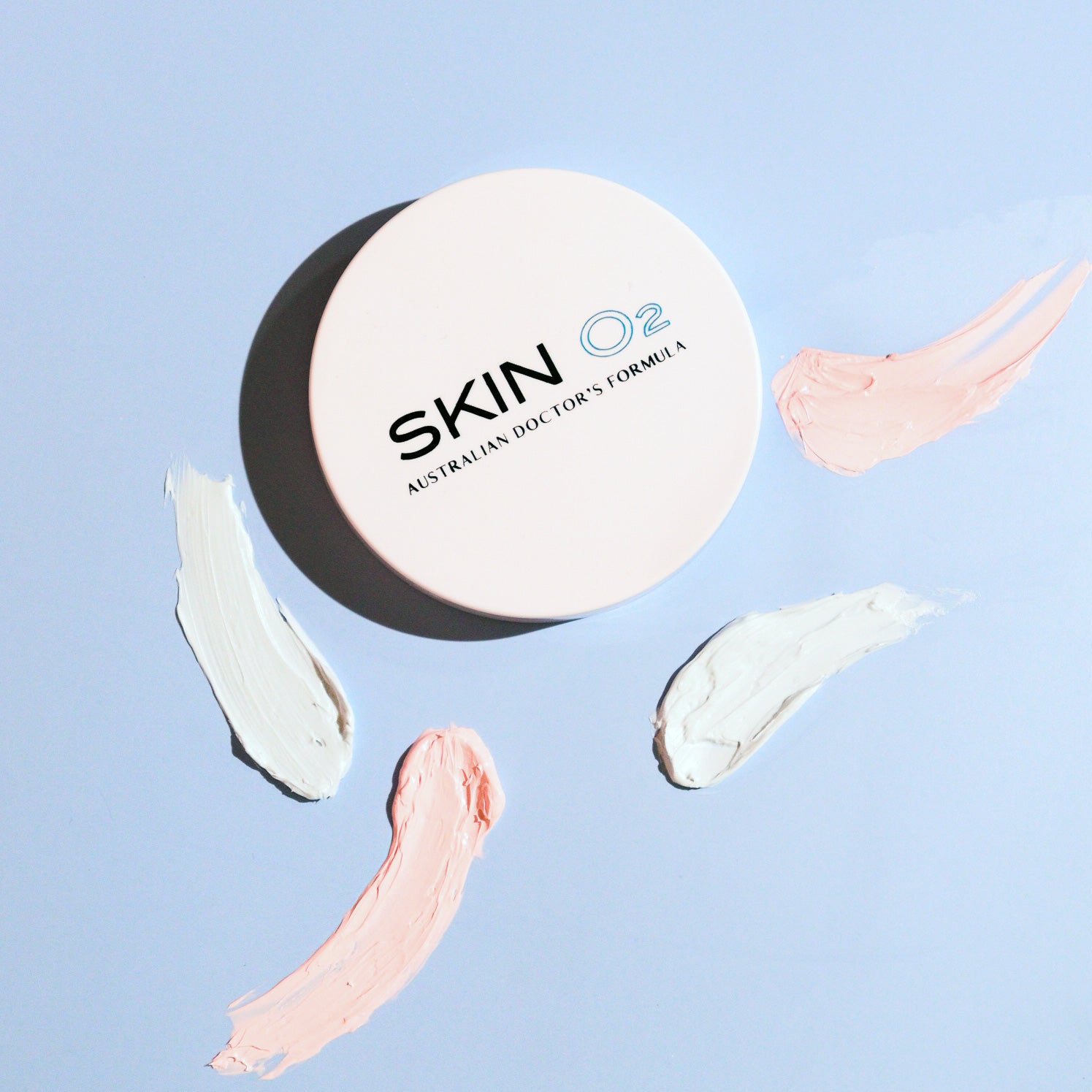 2 in 1 Vegan Clay Mask