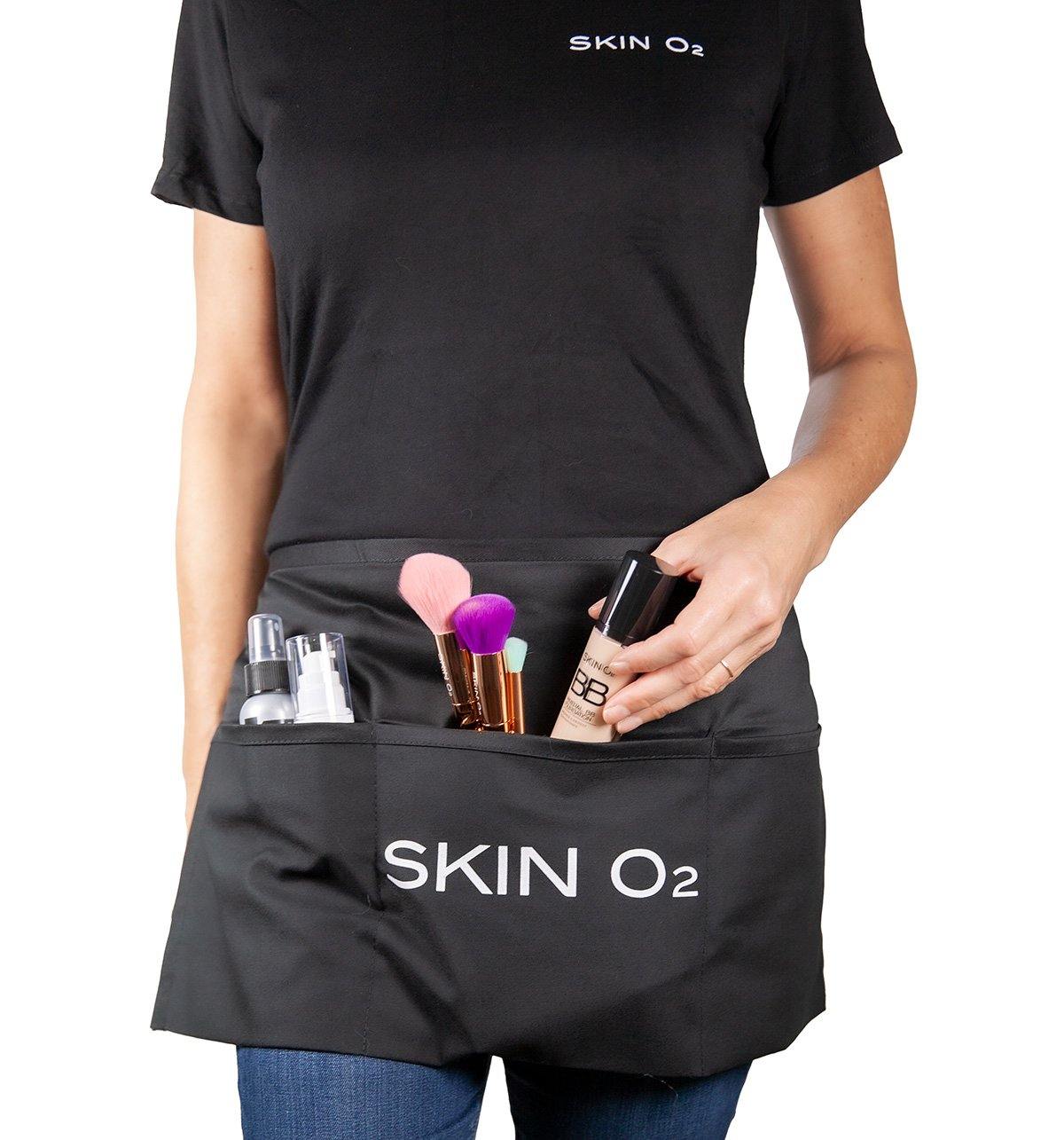 3 Pocket Apron - Skin O2