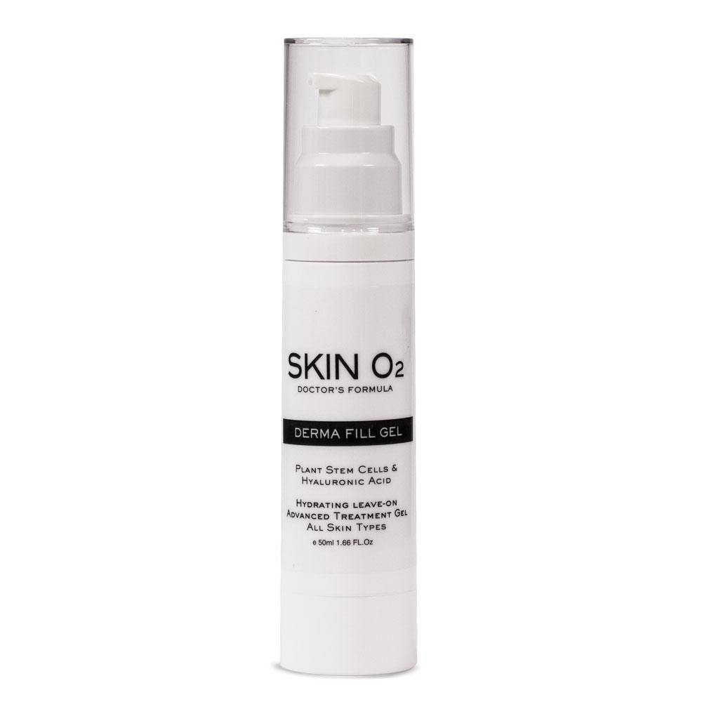 Derma Fill Gel - HA 50ml - Skin O2