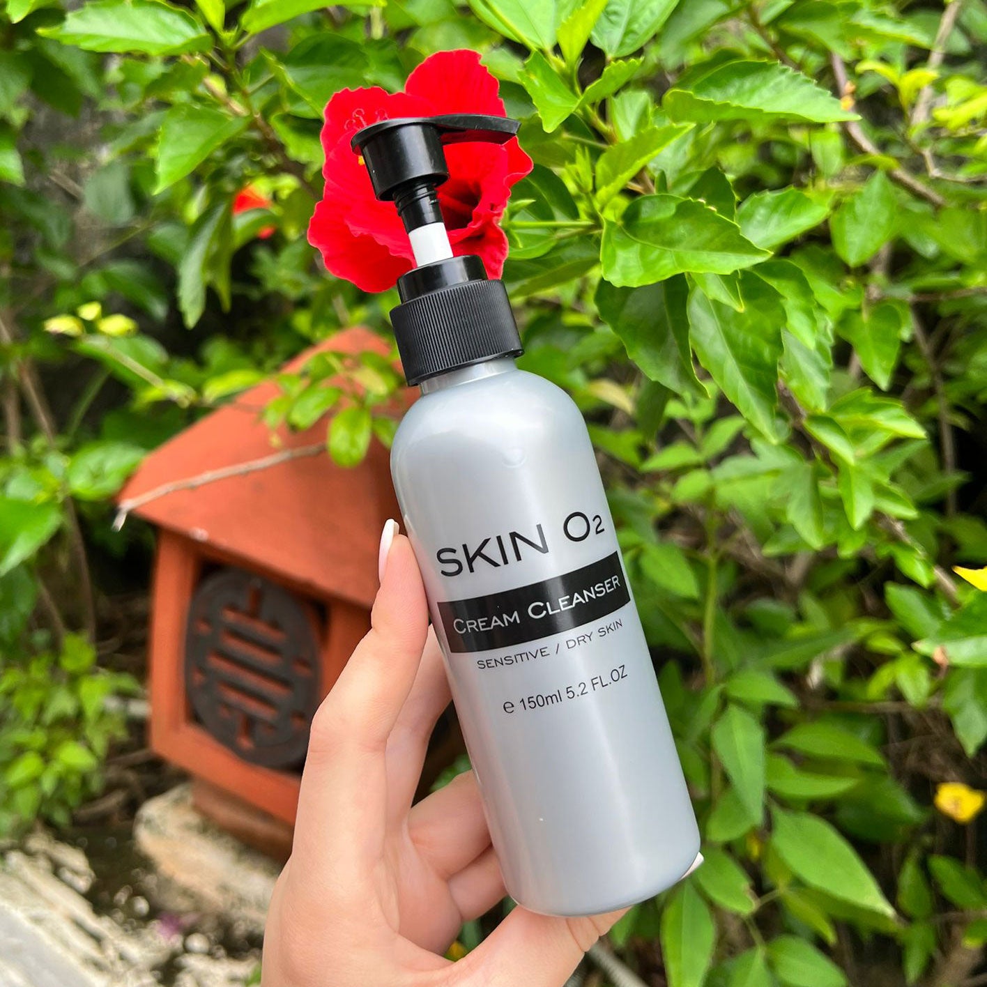 Cream Cleanser