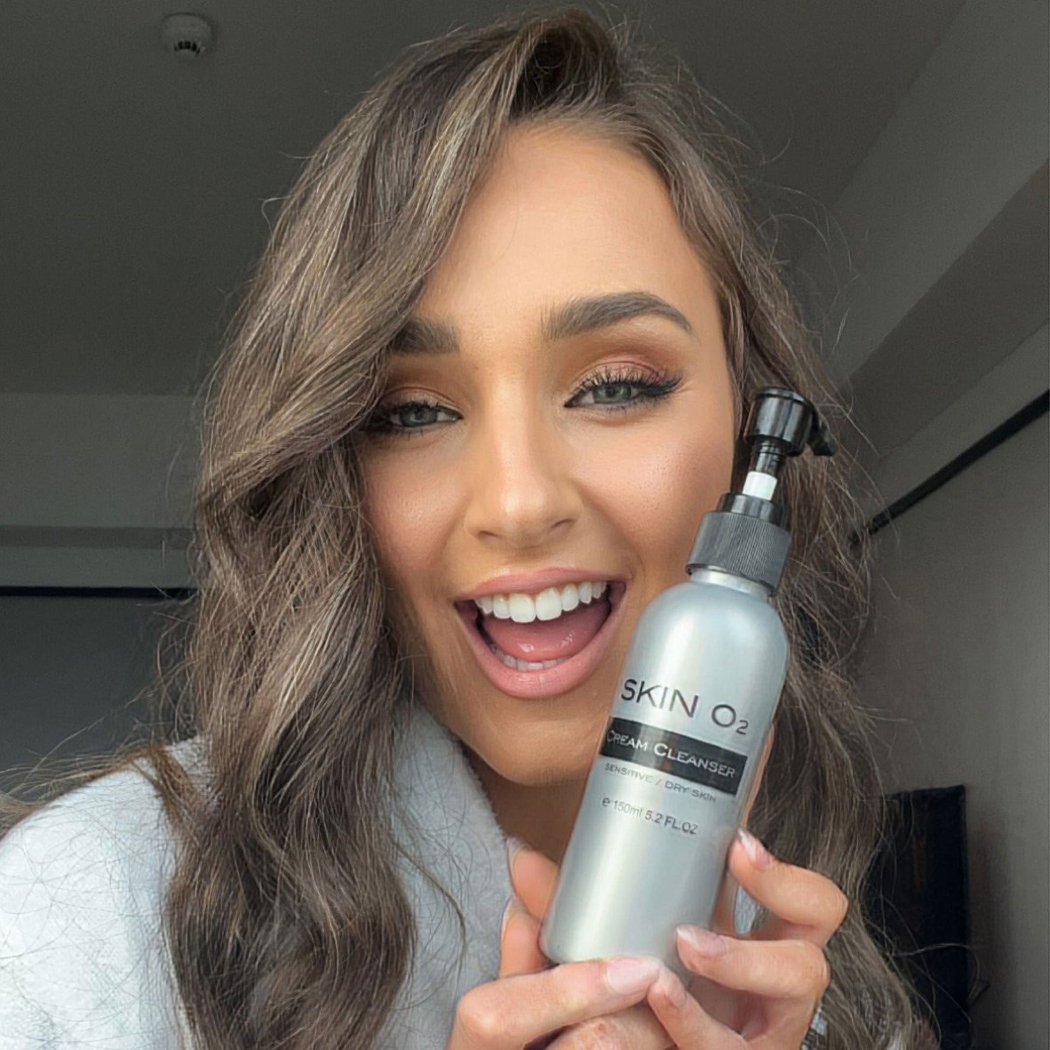 Cream Cleanser