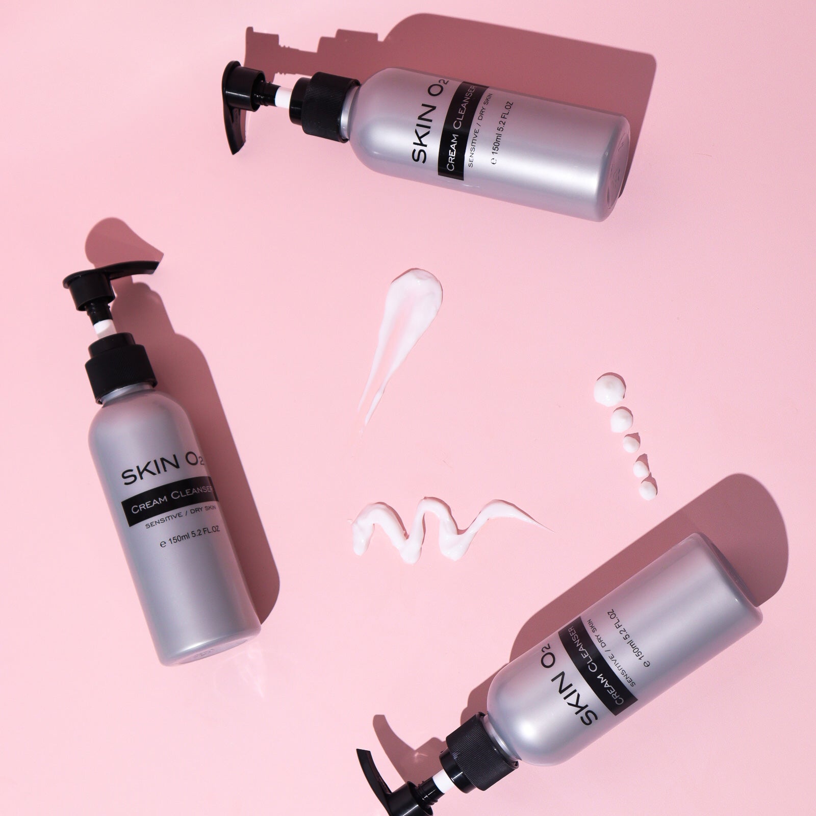 Cream Cleanser