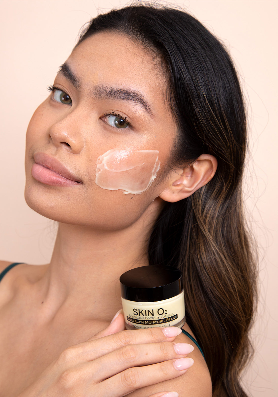 Collagen Moisture Filler