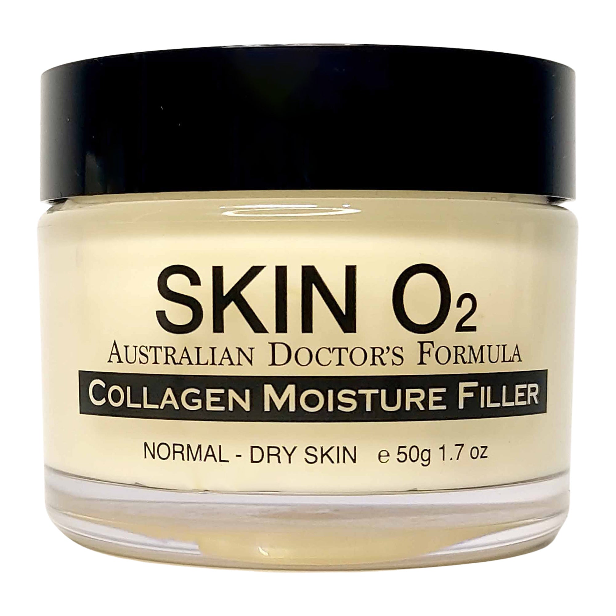 Collagen Moisture Filler