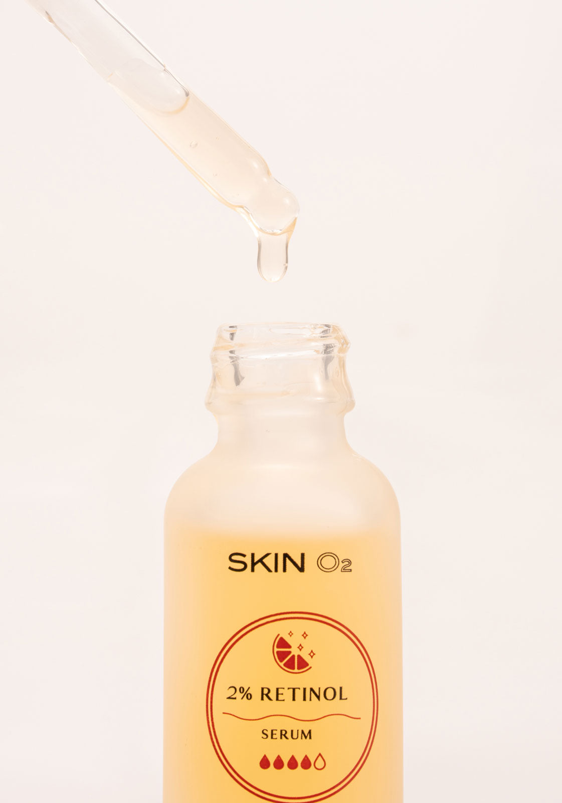 2% Retinol Fullerene Serum