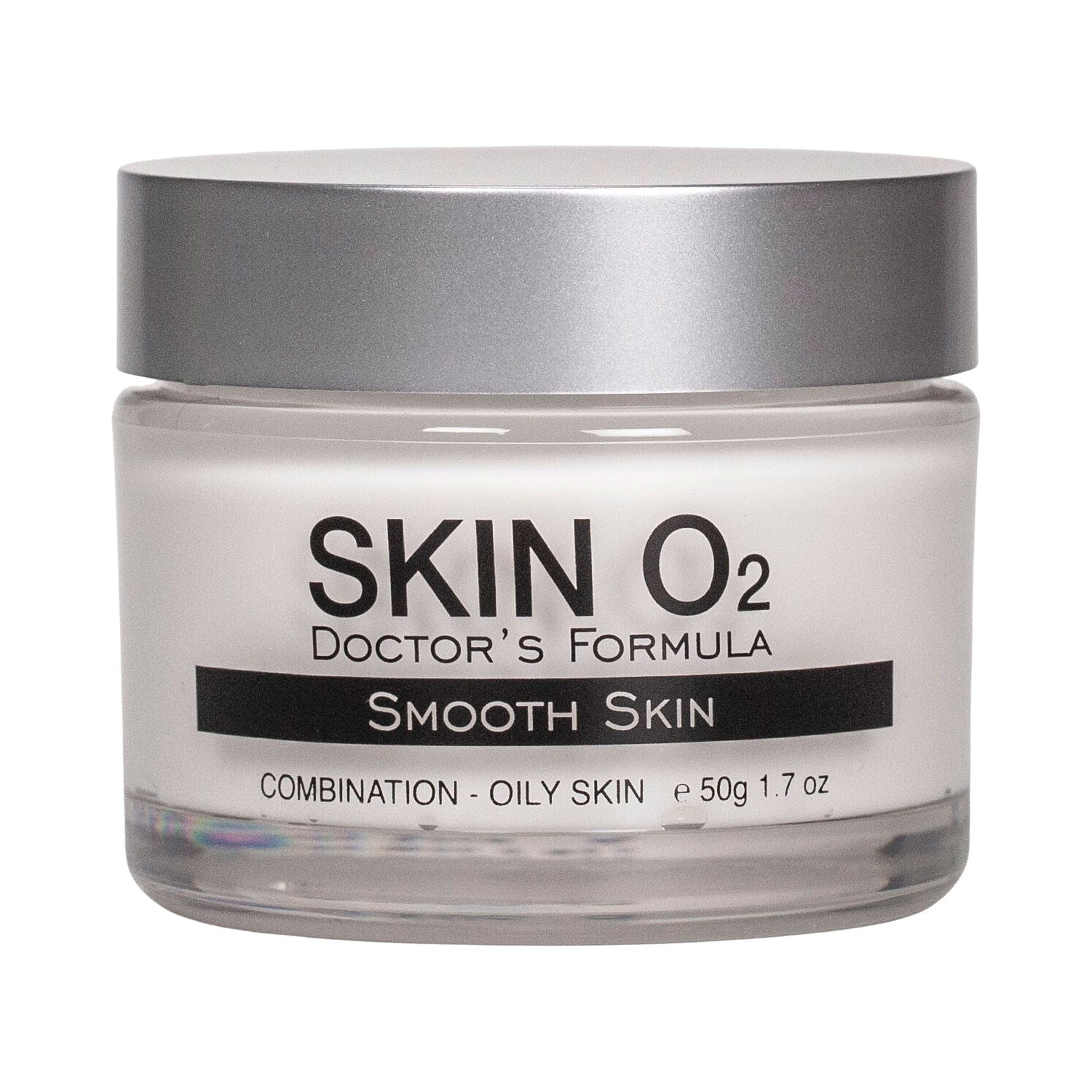 Smooth Skin Moisturiser