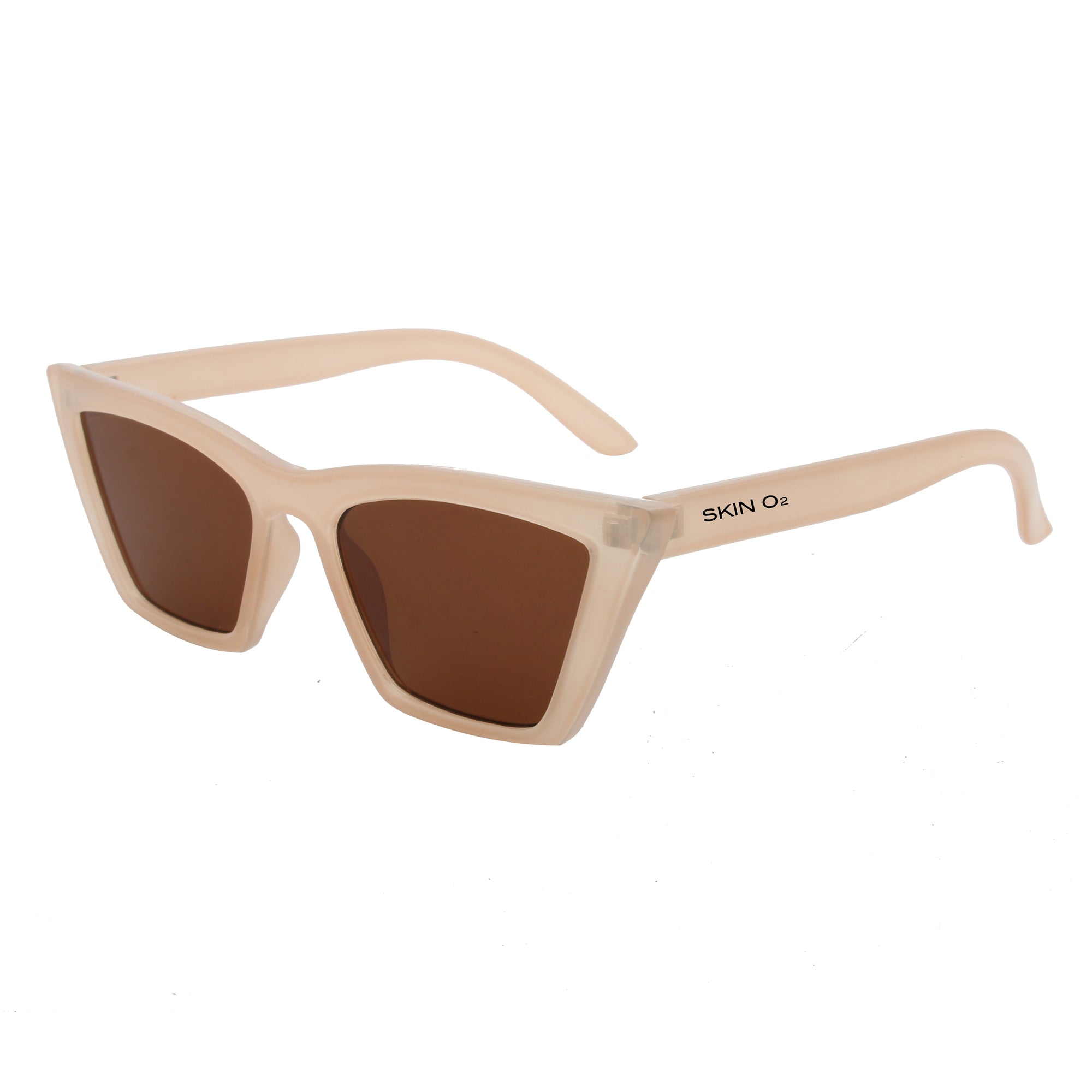 Cat Eye Sunglasses