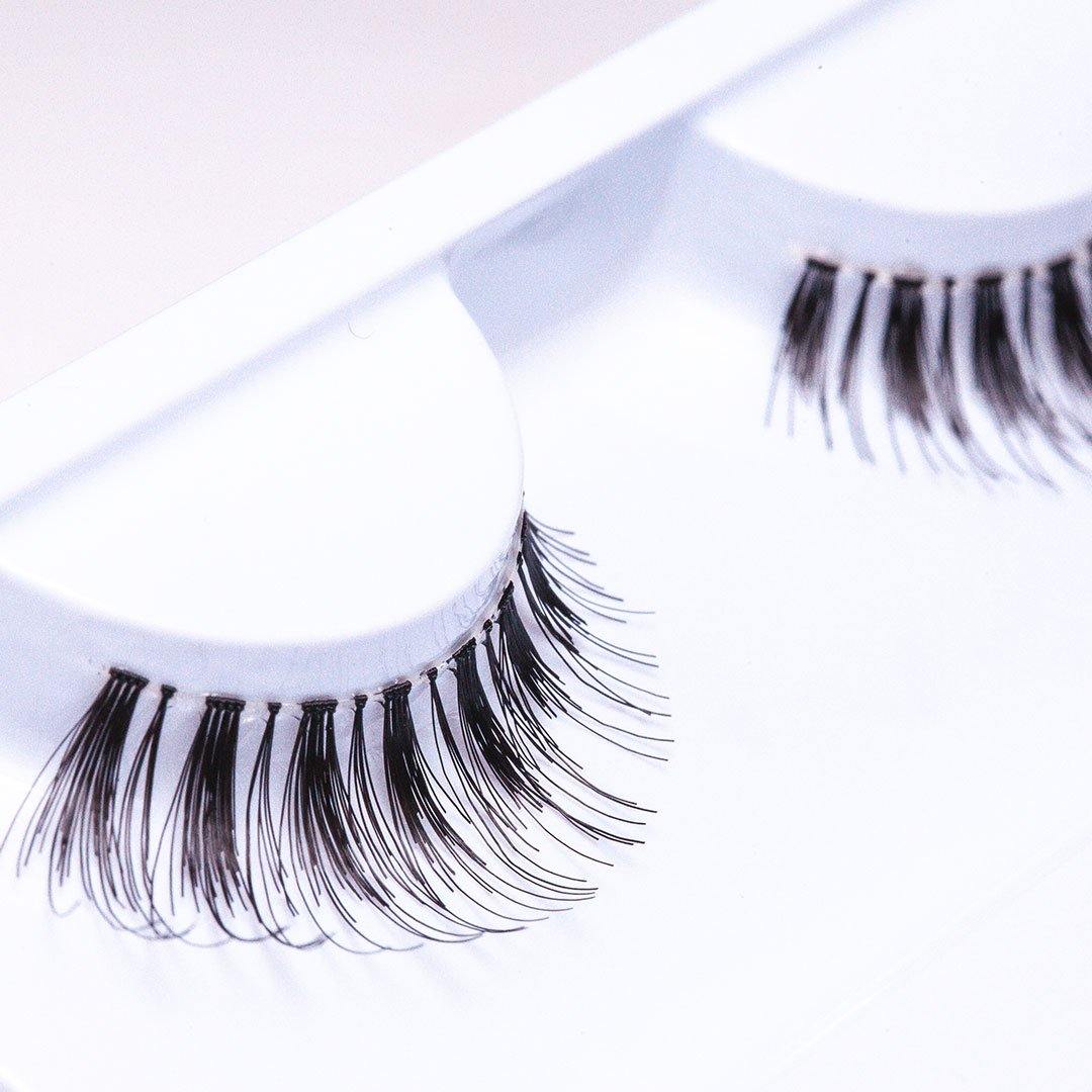 Glam Lashes - Skin O2