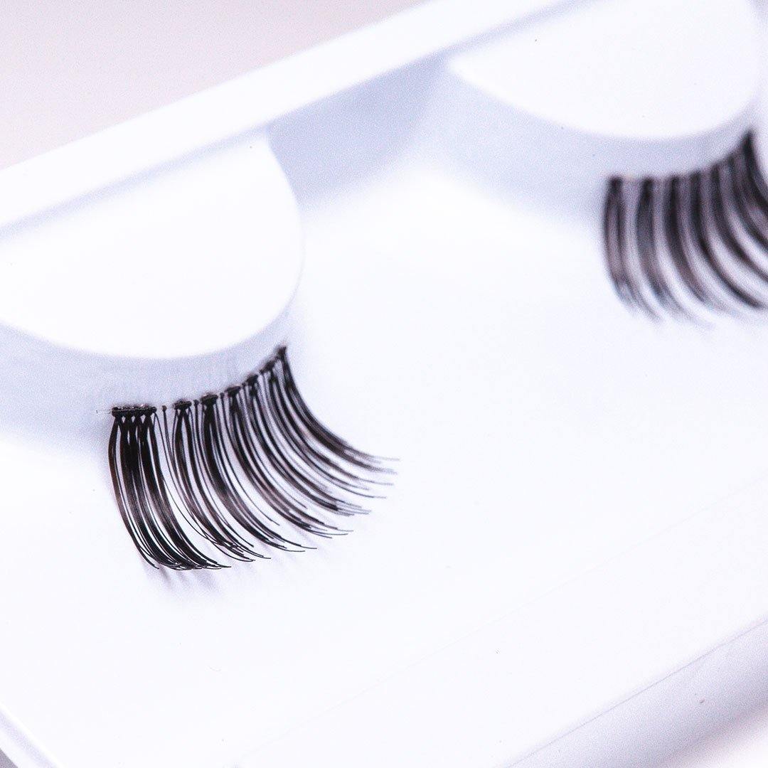 Half Lashes - Skin O2