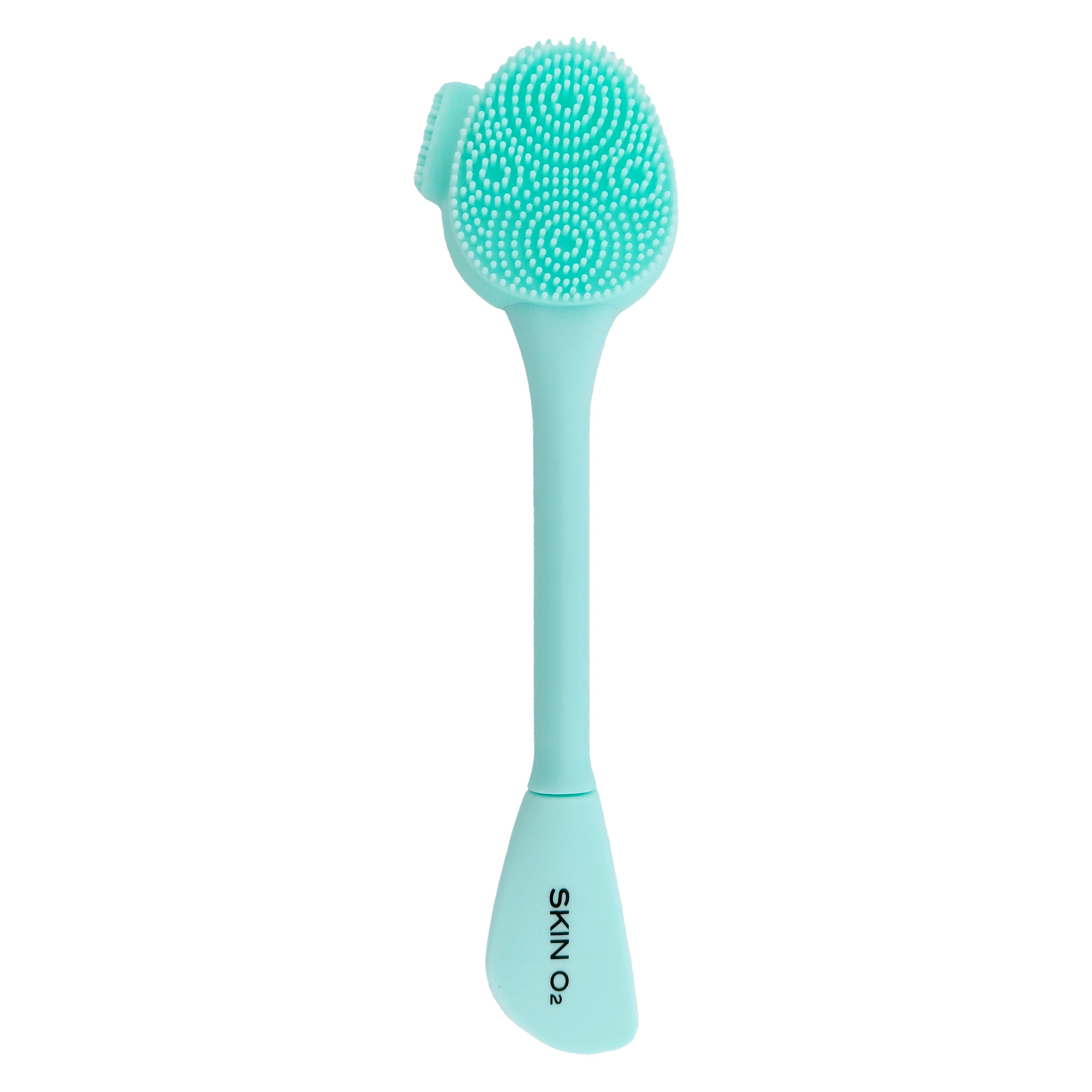 Facial Cleanser & Mask Brush