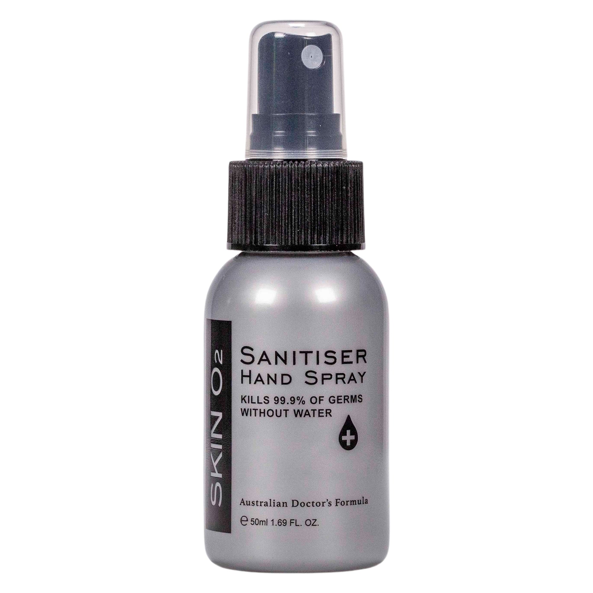 Multi-Purpose Sanitiser Spray
