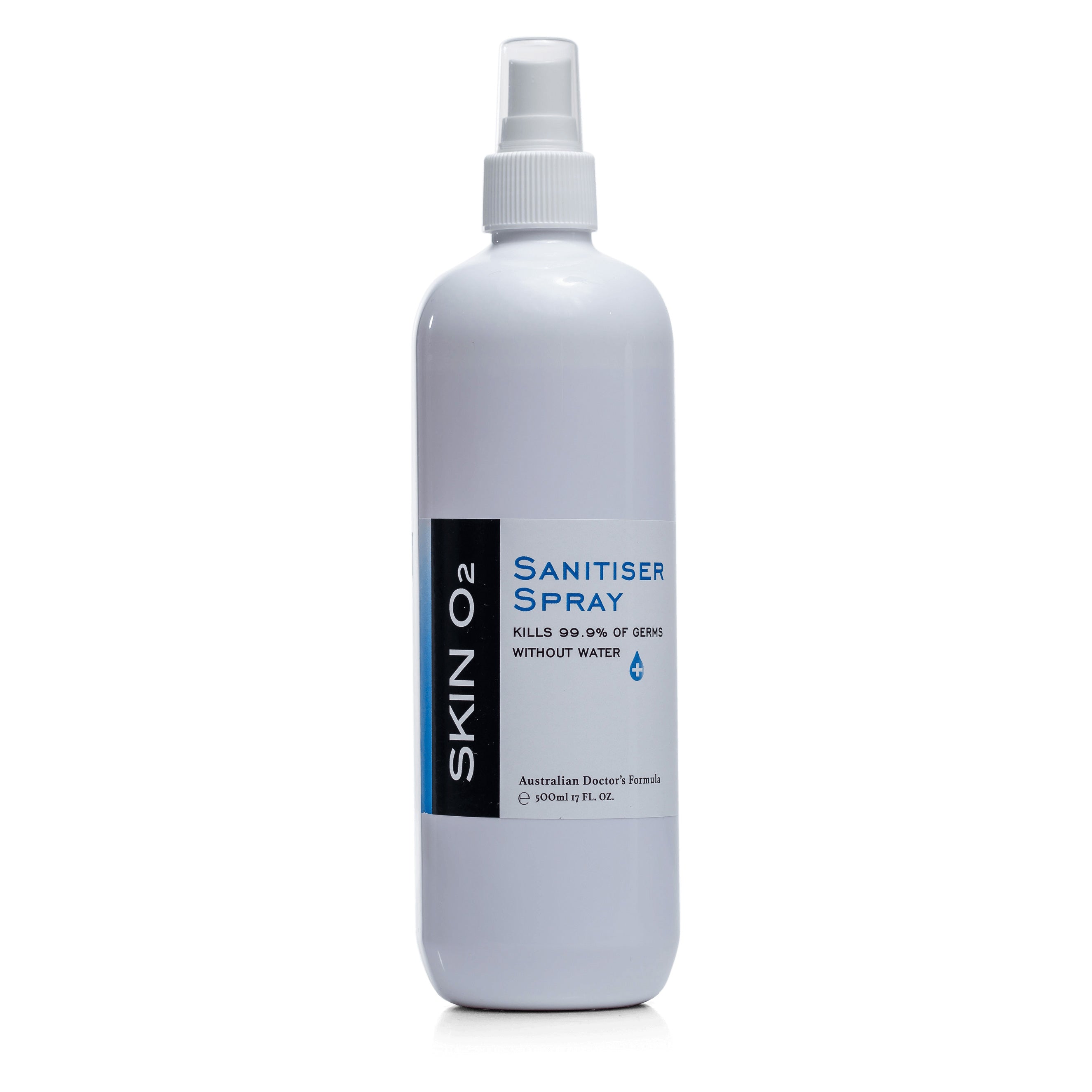 Multi-Purpose Sanitiser Spray