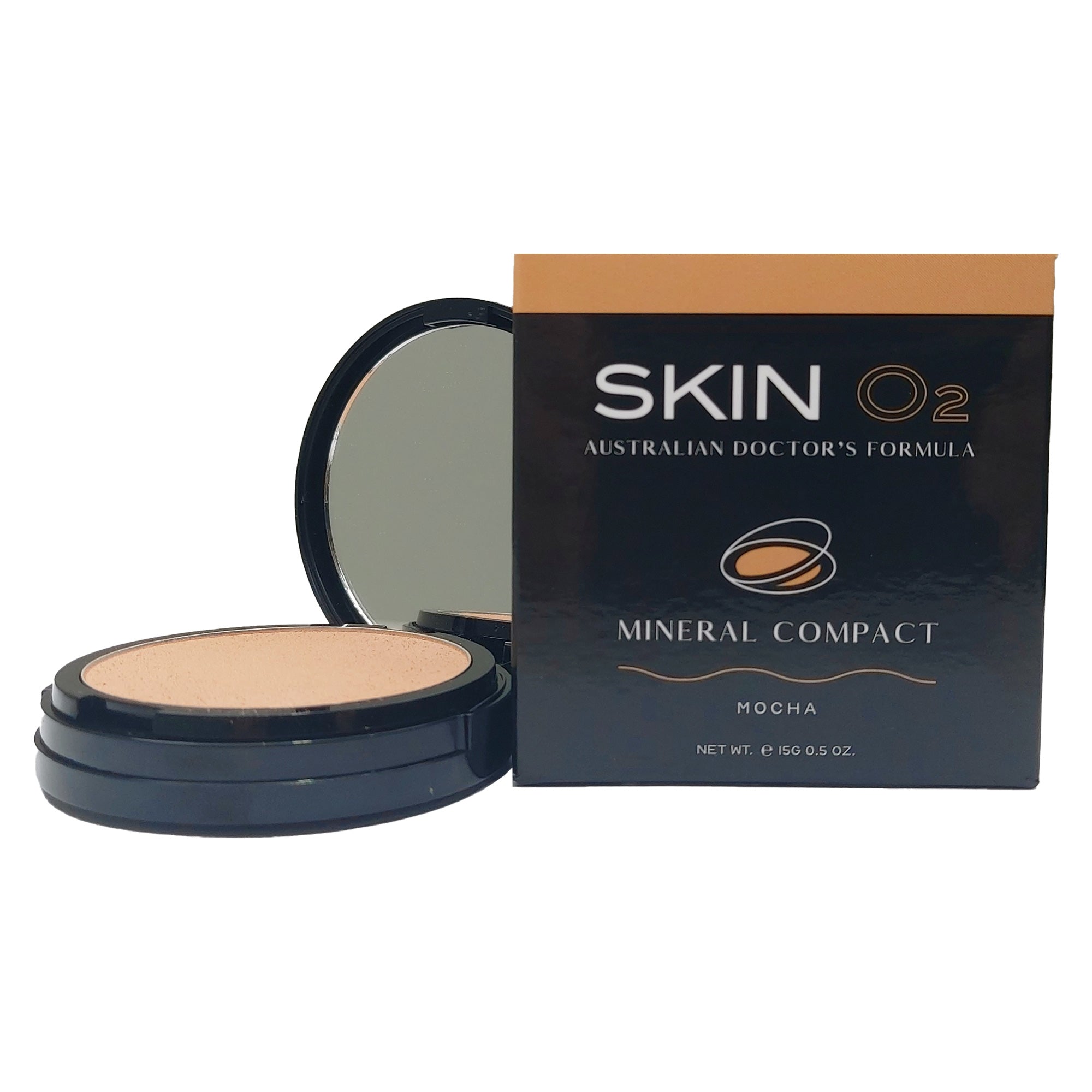 Mineral Foundation Compact