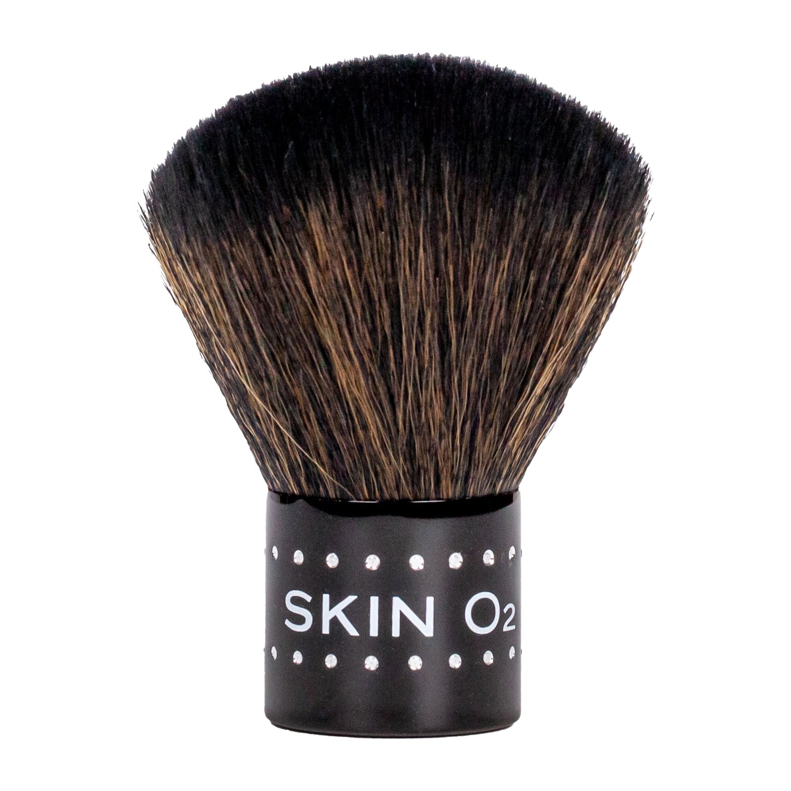 Vegan Glam Kabuki Brush