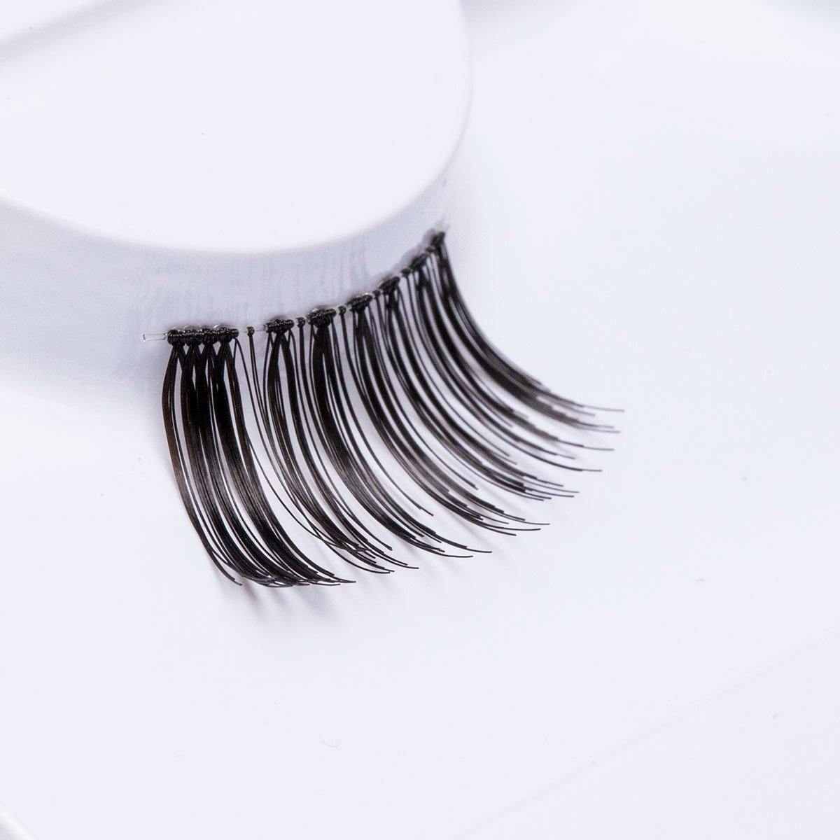 Half Lashes - Skin O2