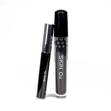 Mascara & FREE Lash & Brow Gel - Skin O2