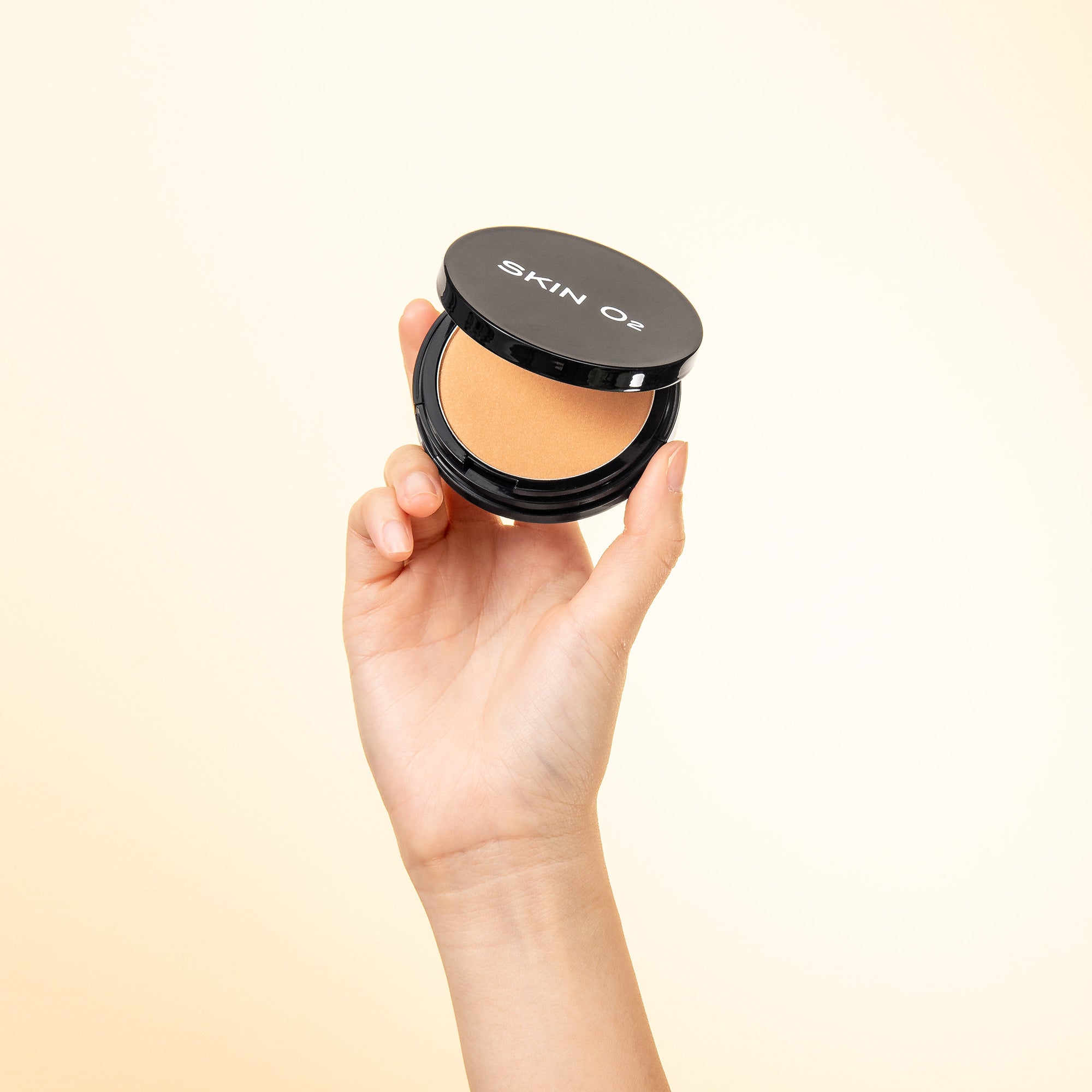 Mineral Foundation Compact 50+ SPF
