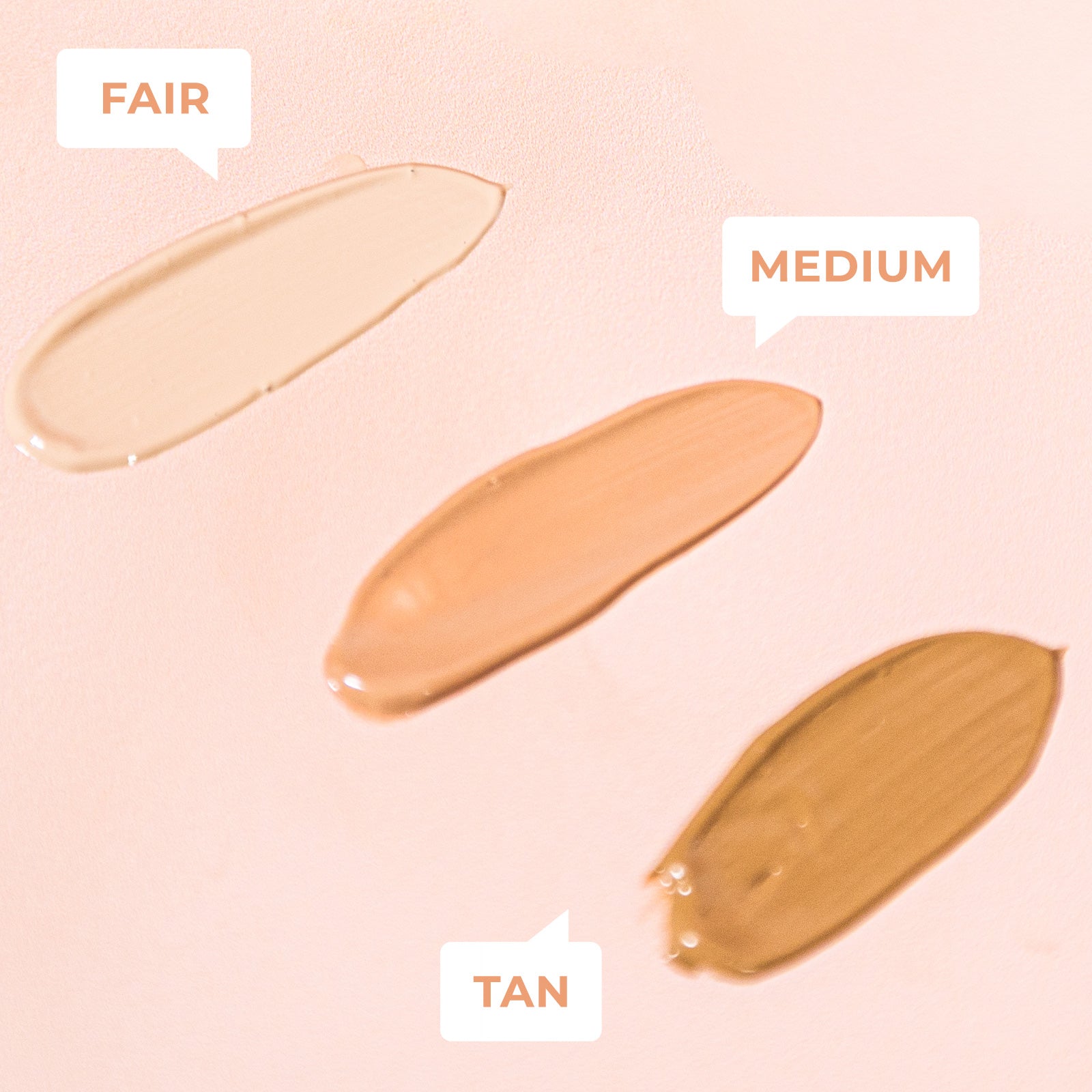 Mineral Long Wear Foundation