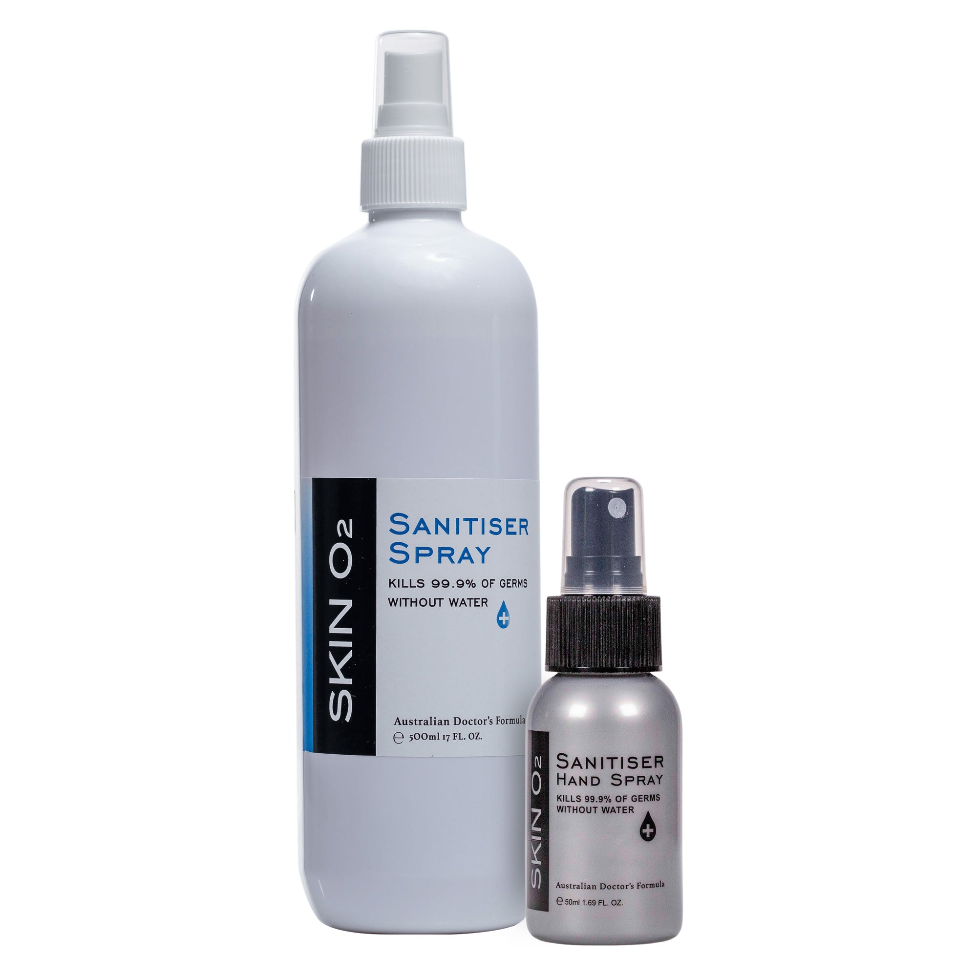 Multi-Purpose Sanitiser Spray