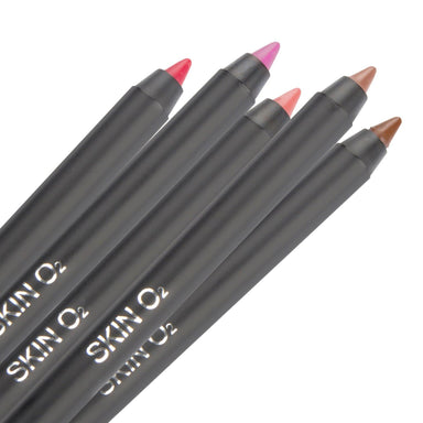 Matte Lip & Eye Pencil - Skin O2
