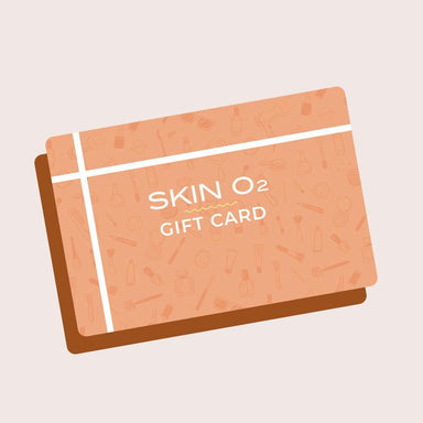 Gift Card - Skin O2