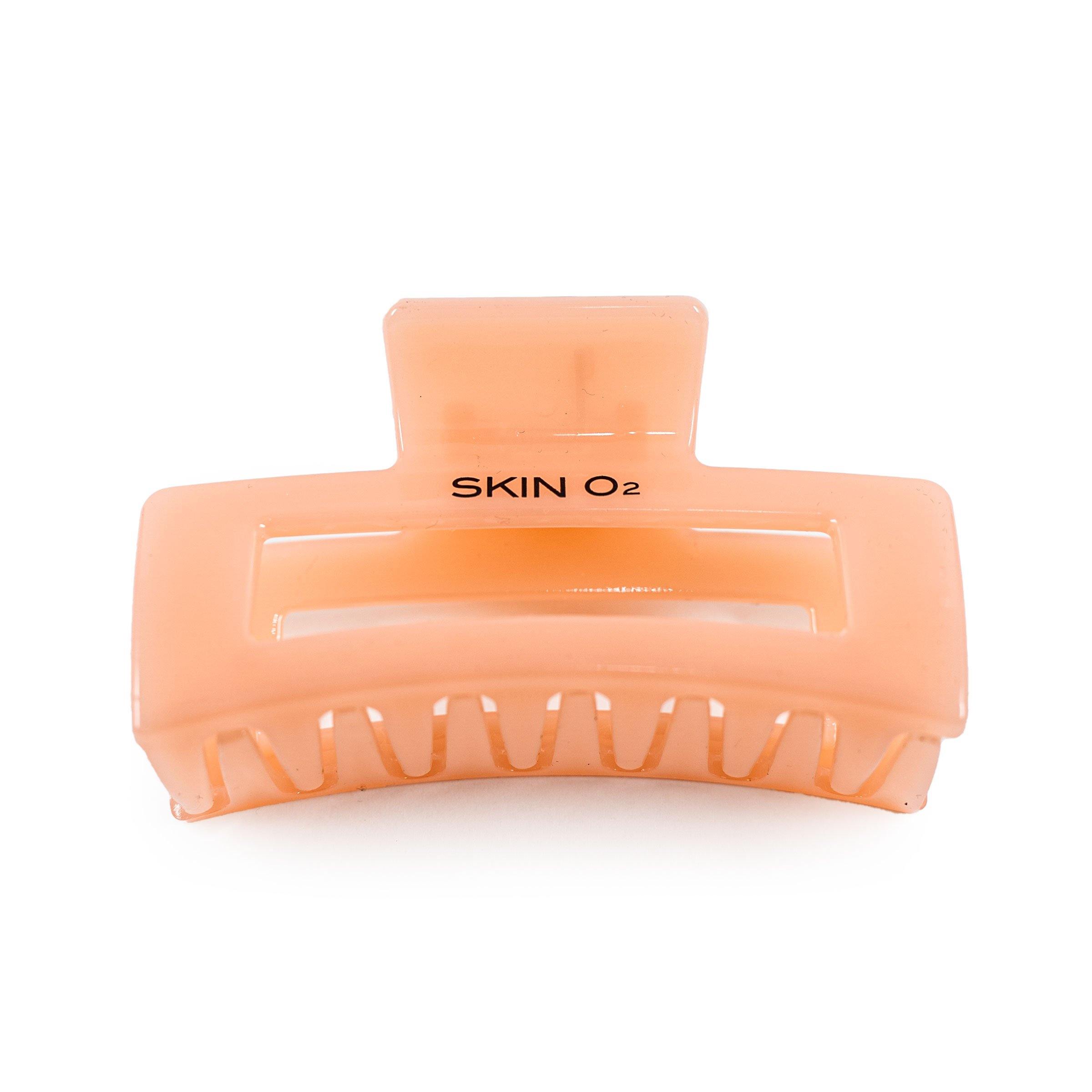 Lux Large Hair Clip - Skin O2