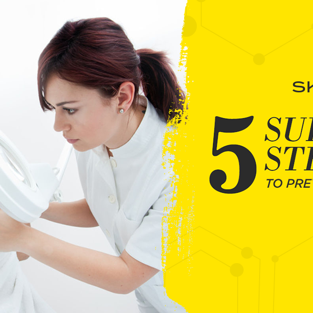 5 Surefire Ways to Prevent Skin Cancer - Skin O2