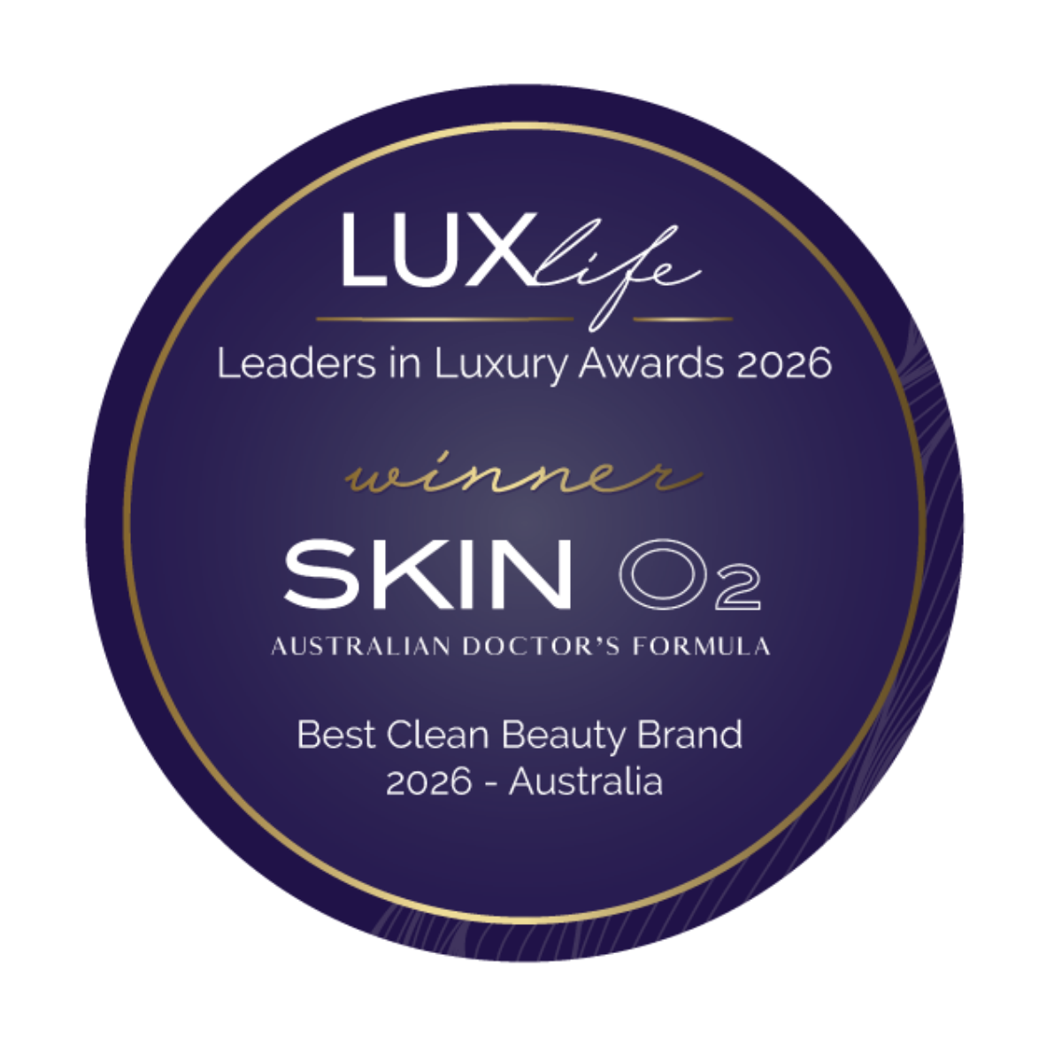 Skin O2: Crowned Australia’s Best Clean Beauty Brand 2026