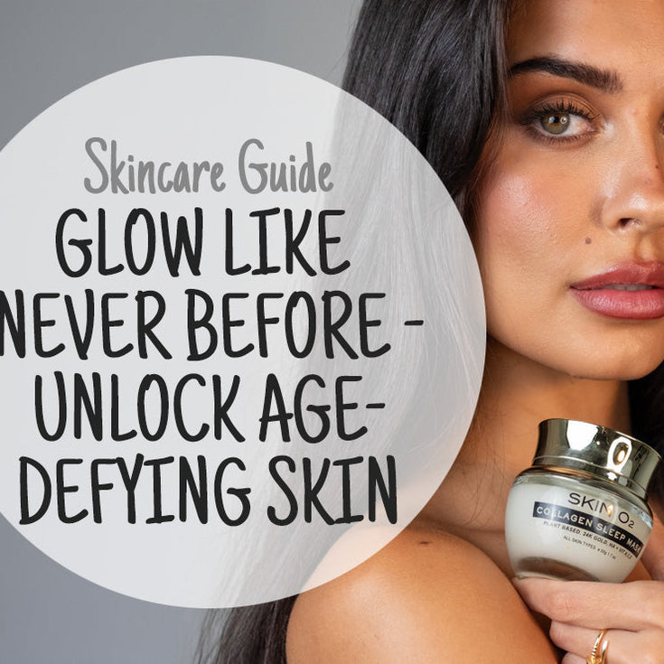 Skin O2 | Creators Of Clean Beauty | Make up | Skincare