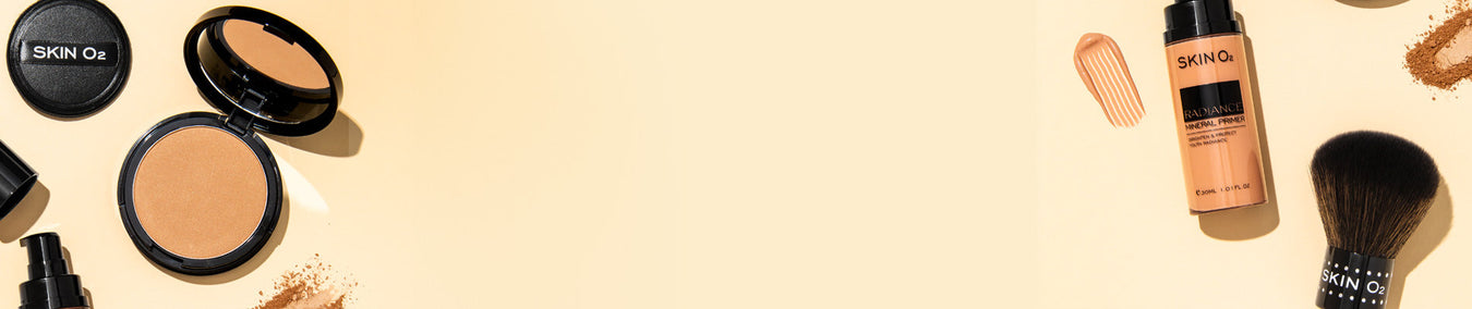 2 For 1 Makeup | Mother's Day Sale