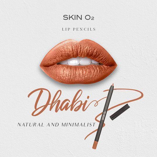 🎁 Matte Lip & Eye Pencil (100% off)