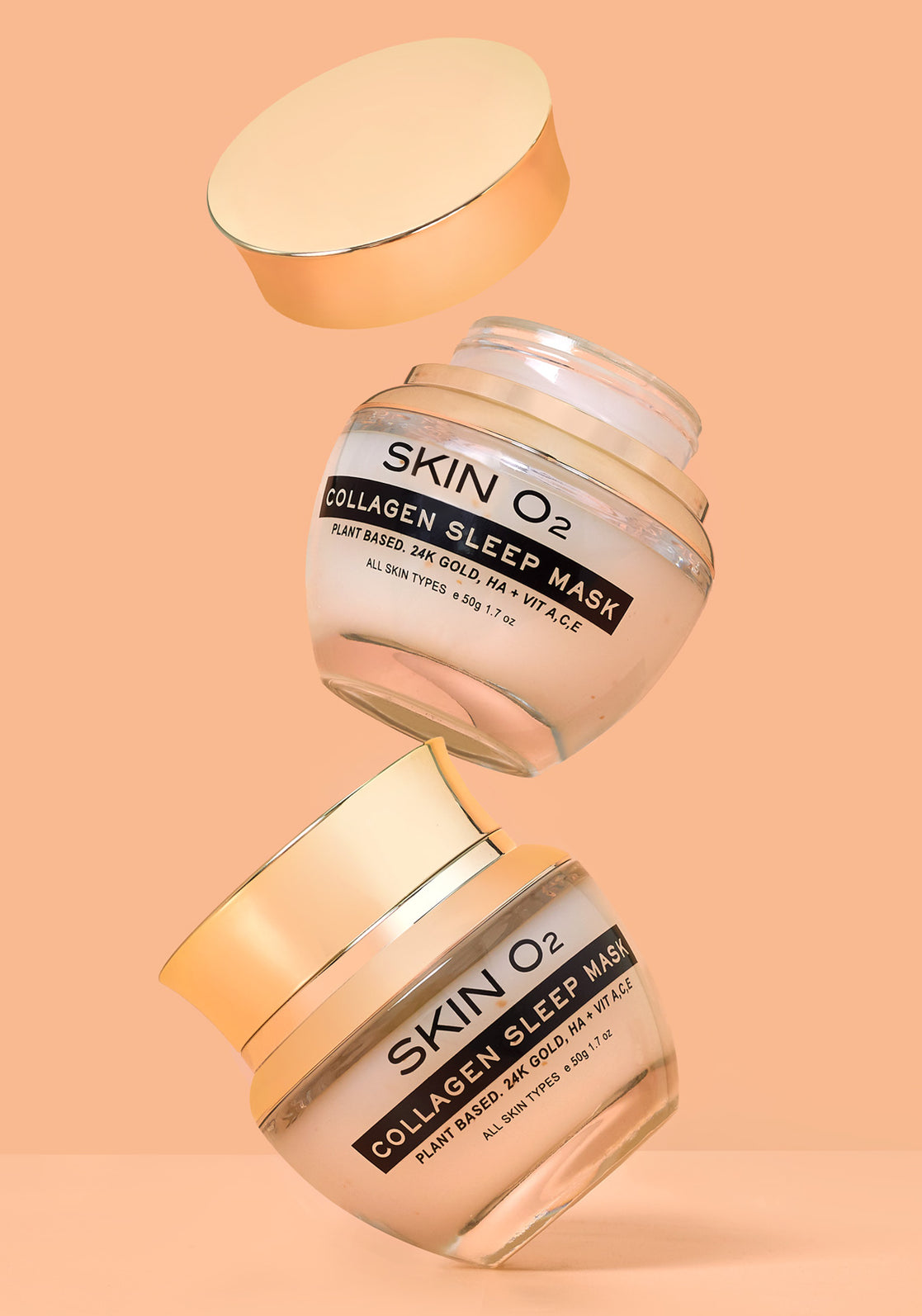 Skin O2 | Creators Of Clean Beauty | Make up | Skincare