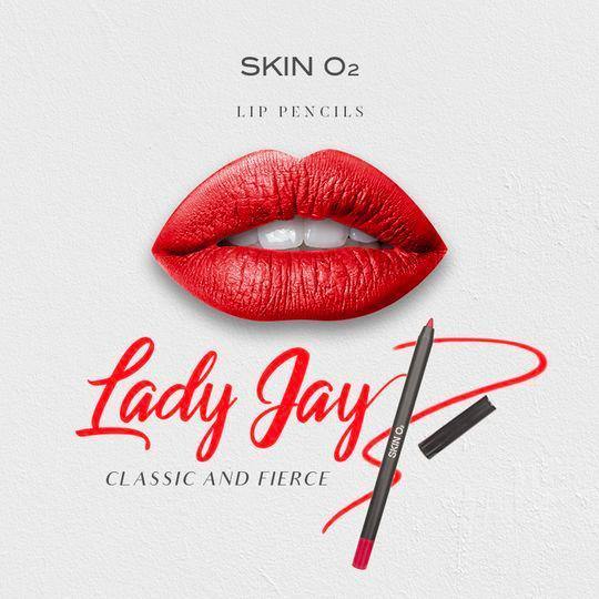 🎁 Matte Lip & Eye Pencil (100% off)