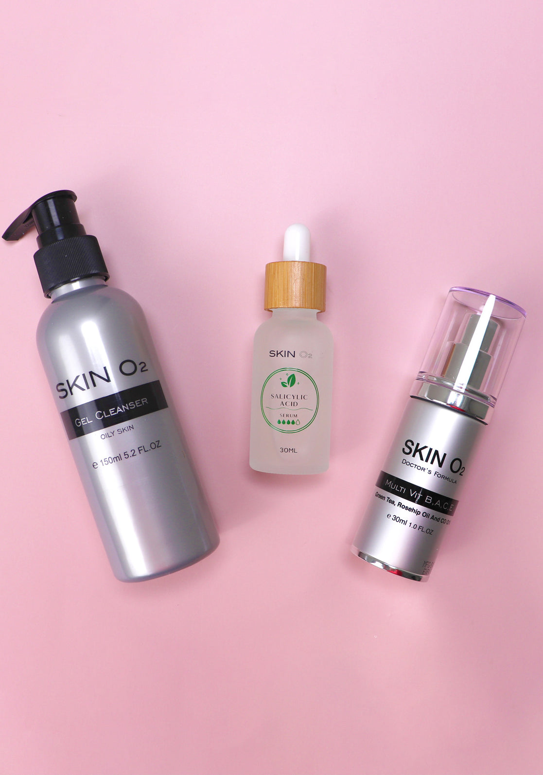Bundles — Skin O2