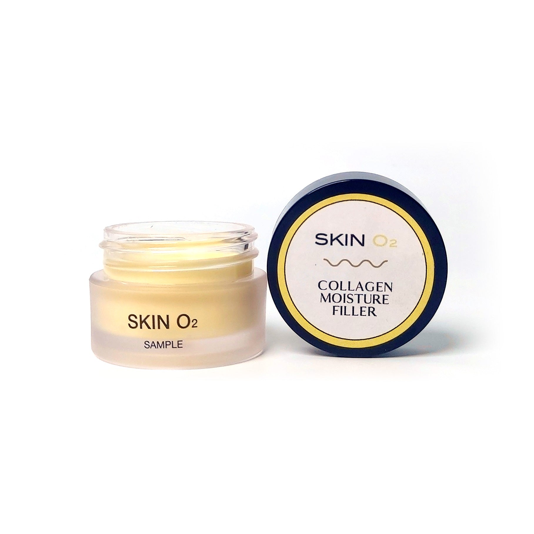 🎁 Collagen Moisture Filler (100% off)