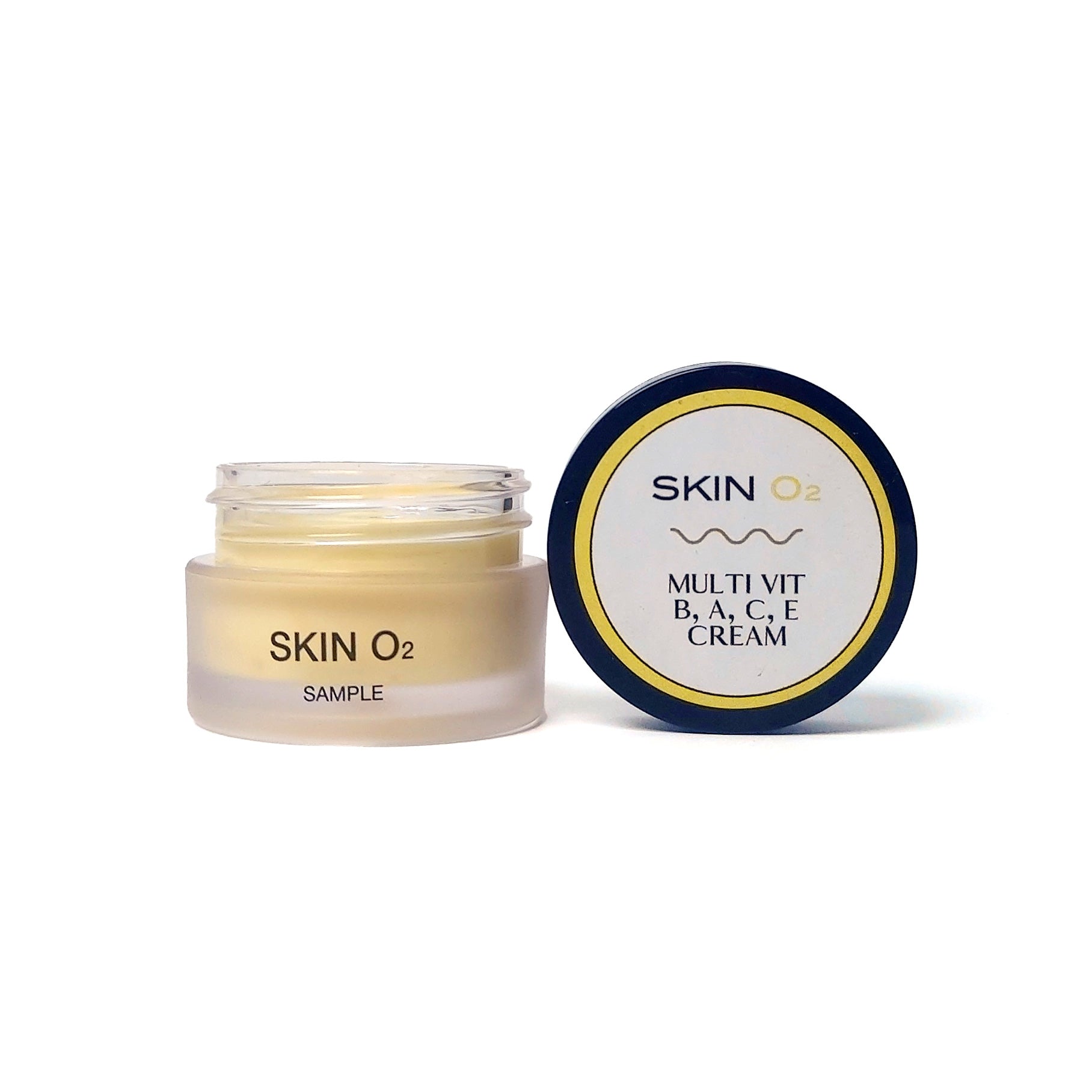 🎁 Multi Vit B, A, C, E Moisturiser (100% off)