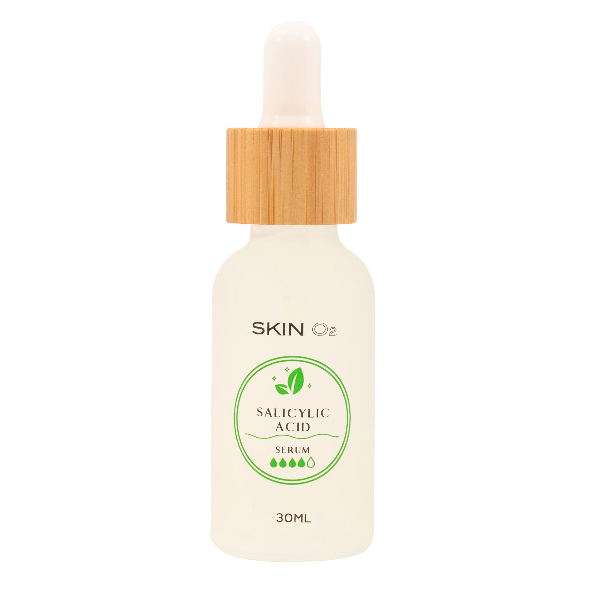 🎁 Salicylic Acid Serum (100% off)