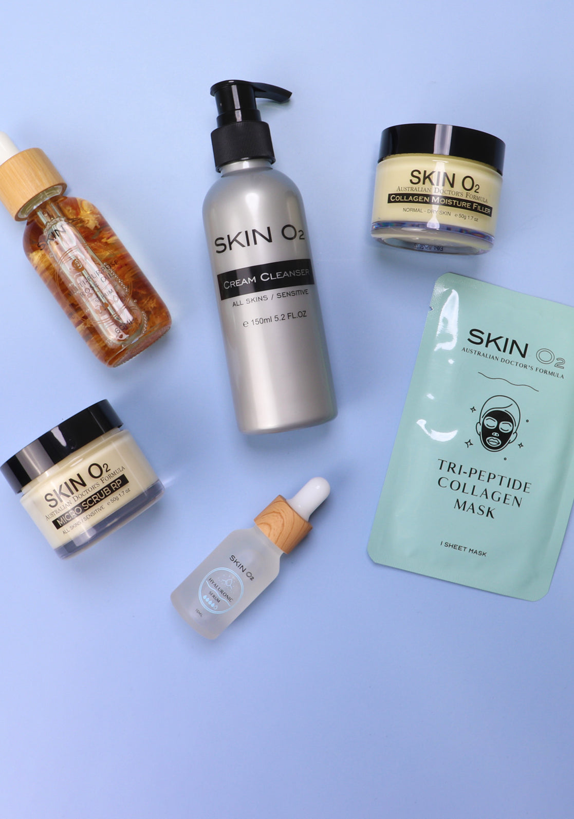 Bundles — Skin O2