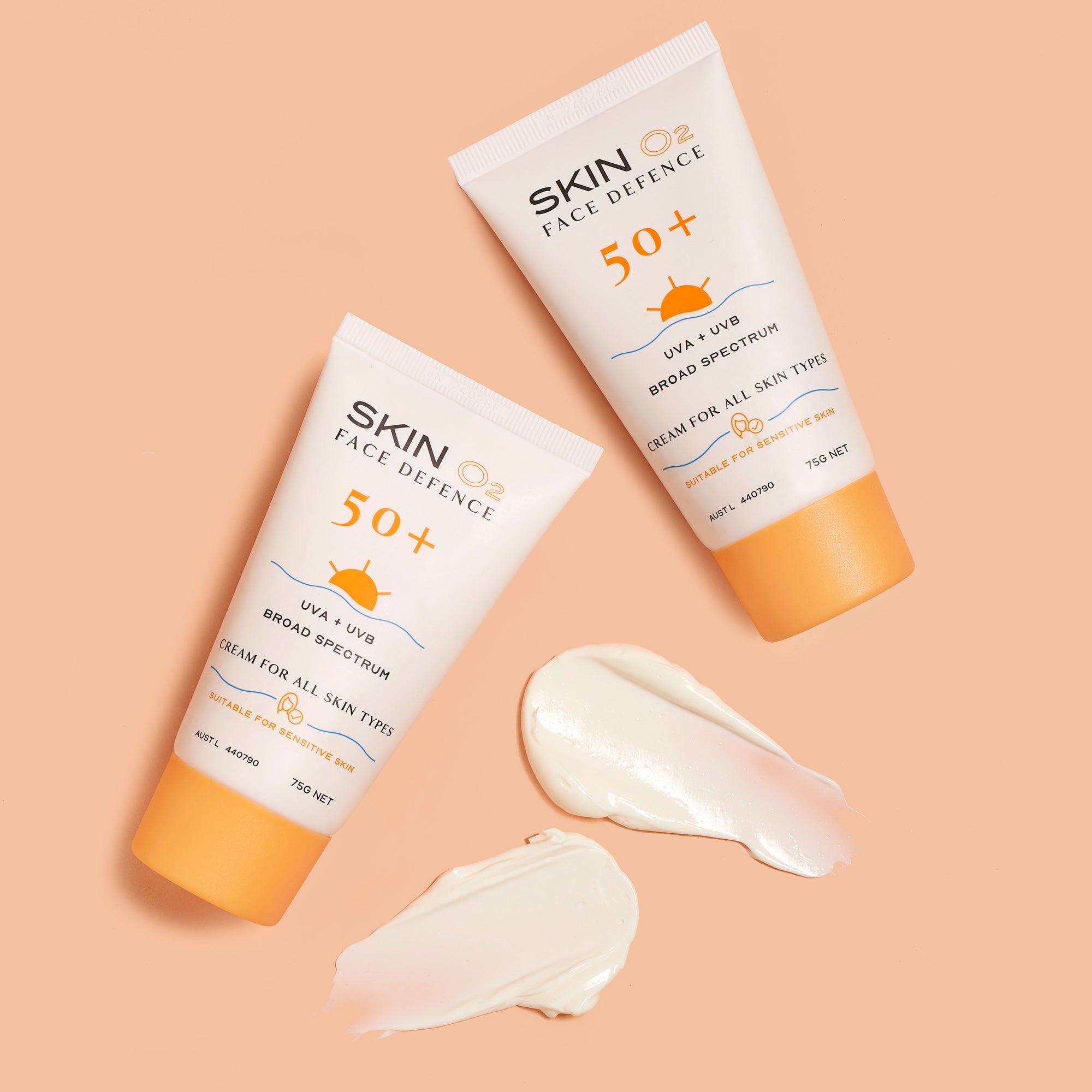 Summer Skin Revival Gift Set