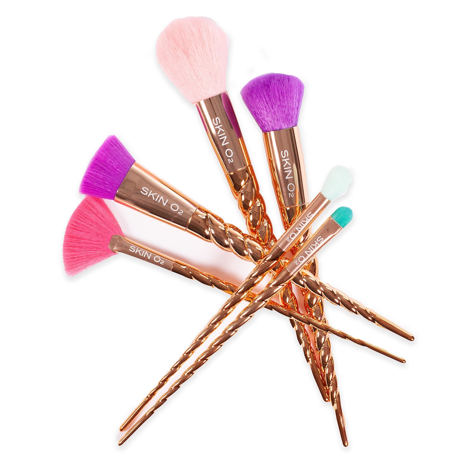🎁 Makeup Brush Box Set (100% off)